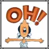 School House Rock! Oh Lady
