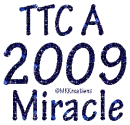 TTC A 2009 Miracle