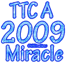 TTC A 2009 Miracle