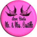 Love Birds