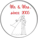 Mr. & Mrs.