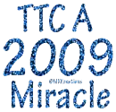 TTC A 2009 Miracle