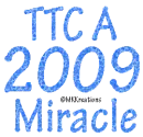 TTC A 2009 Miracle