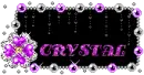 CRYSTAL