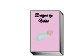 Animated opening book made by me