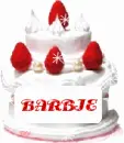 BARBIE
