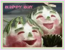 HAPPY DAY