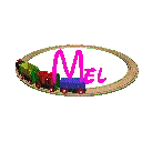 Train Set (animated)- Mel