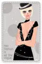 FASHION GIRL