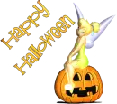 Happy Halloween