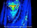 Have a wicked good evening