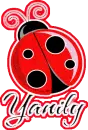 Yanily