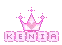 Princess Kenia