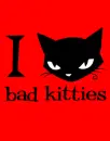 bad kitty