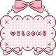 welcome