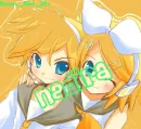 Kagamine Twins - Nadira