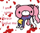 I am sorry Gloomy