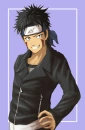 just kiba