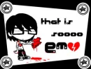 s0o emo