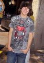 mitchel musso