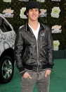 david henrie