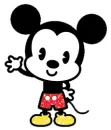 Mickey