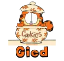 Gied