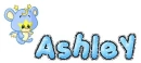 Ashley
