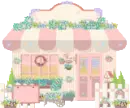 Pink House