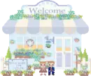 Blue House