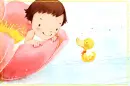 little duck