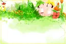 cute kids