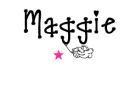 maggie