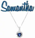 Samantha