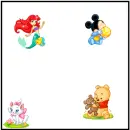 Disney box