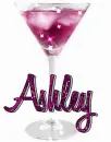 Ashley