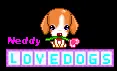 i love dogs