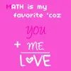 math love