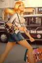 mary