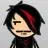 Emo cute