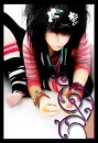 emo girl