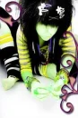 emo girl