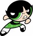 Powerpuff girlzz