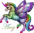 Amy