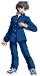 shiki tohno