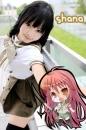 Shana by Kipi