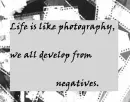 life