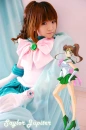 sailor jupiter