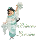 Jasmine Loraine