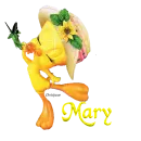 Tweety Bird